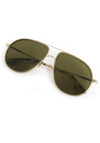 FELIX | 12K Olive + Iberia