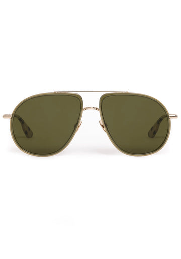 FELIX | 12K Olive + Iberia
