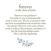 FOREVER 2026 Commemorative Coin Necklace