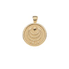 FOREVER 2026 Commemorative Coin Necklace