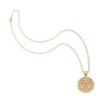 FOREVER 2026 Commemorative Coin Necklace