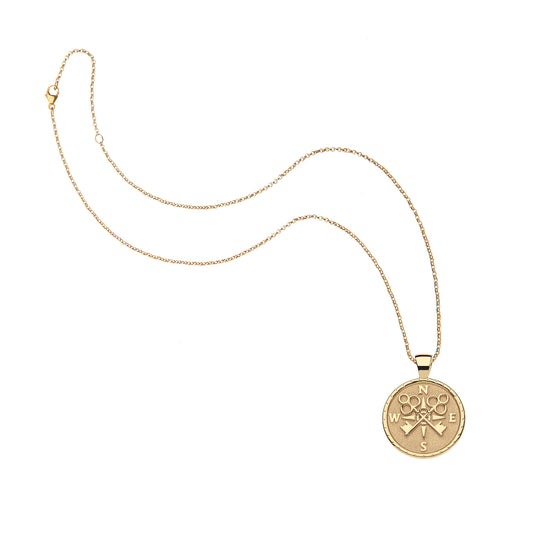 FOREVER 2026 Commemorative Coin Necklace
