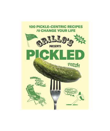 Grillo's Presents Pickled