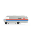 NASA Astrovan