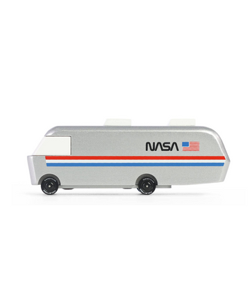 NASA Astrovan