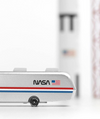 NASA Astrovan