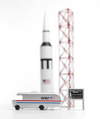 NASA Astrovan