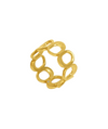 Crosby Link Ring