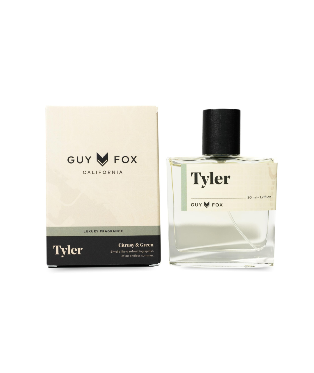 Guy Fox Cologne – Frank