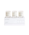 Votive Mini Escapist Candle Set
