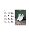 1,000 Deadstock Sneakers: The Dream Collection