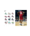 1,000 Deadstock Sneakers: The Dream Collection