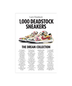 1,000 Deadstock Sneakers: The Dream Collection