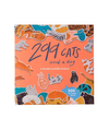 299 Cats Puzzle