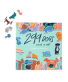 299 Dogs Puzzle