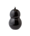 Chubbie Lacquered Salt + Pepper Grinder