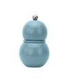 Chubbie Lacquered Salt + Pepper Grinder