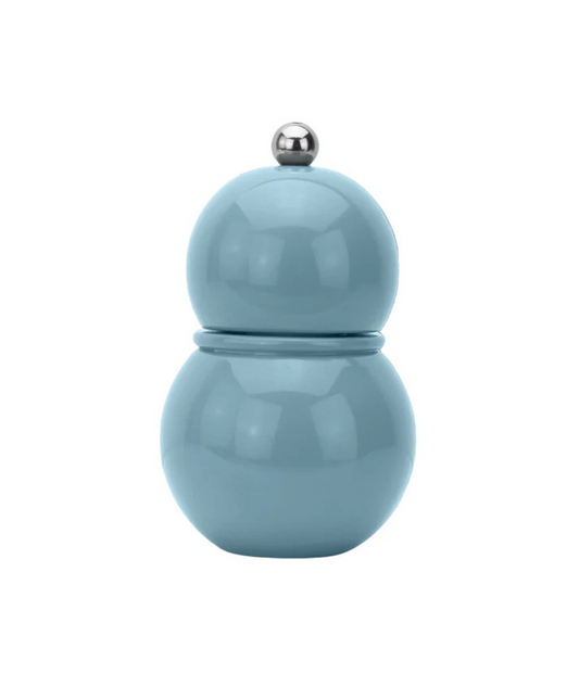 Chubbie Lacquered Salt + Pepper Grinder