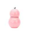 Chubbie Lacquered Salt + Pepper Grinder