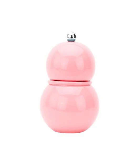 Chubbie Lacquered Salt + Pepper Grinder