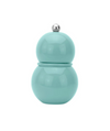 Chubbie Lacquered Salt + Pepper Grinder