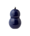 Chubbie Lacquered Salt + Pepper Grinder