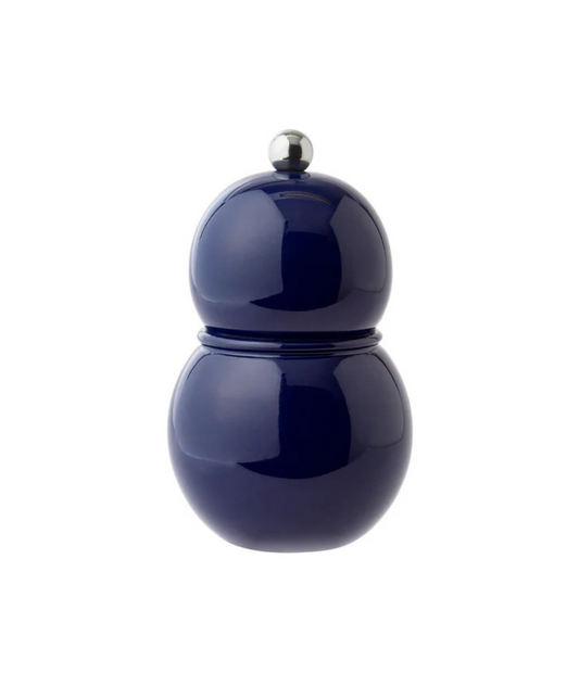 Chubbie Lacquered Salt + Pepper Grinder