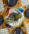 Ocean Mist Napkins | Set of 4
