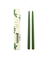 12" Taper Candle Set
