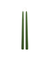 12" Taper Candle Set