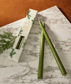 12" Taper Candle Set