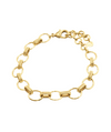 Cleopatra Small Link Bracelet