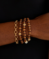 Cleopatra Small Link Bracelet