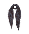 Cashmere and Silk Scarf