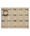 Sampler Multi Rectangle Placemat