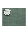 Rectangle Mini Basketweave Placemat