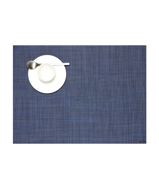 Mini Basketweave Placemat