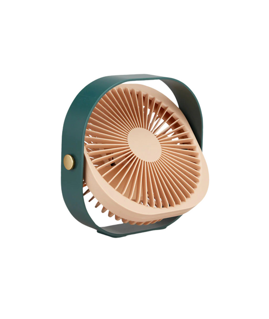 Fantastic Table Fan