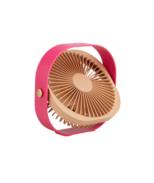 Fantastic Table Fan