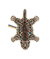 Disco Leopard Rug