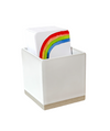 Little Notes Ceramic Holder