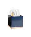 Little Notes Ceramic Holder