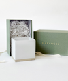 Little Notes Ceramic Holder