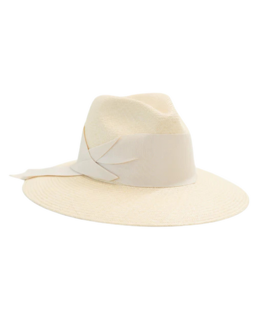 Gardenia Hat