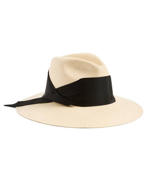 Gardenia Hat