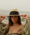 Gardenia Hat