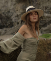 Gardenia Hat