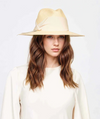 Gardenia Hat