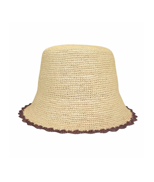 Packable Bucket Hat