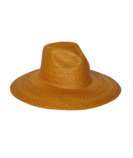 Redwood Hat